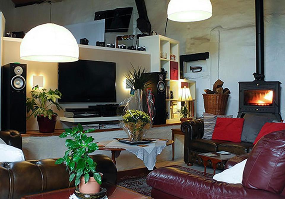 Brantome Les Ages Chambre D'Hotes Exterior photo