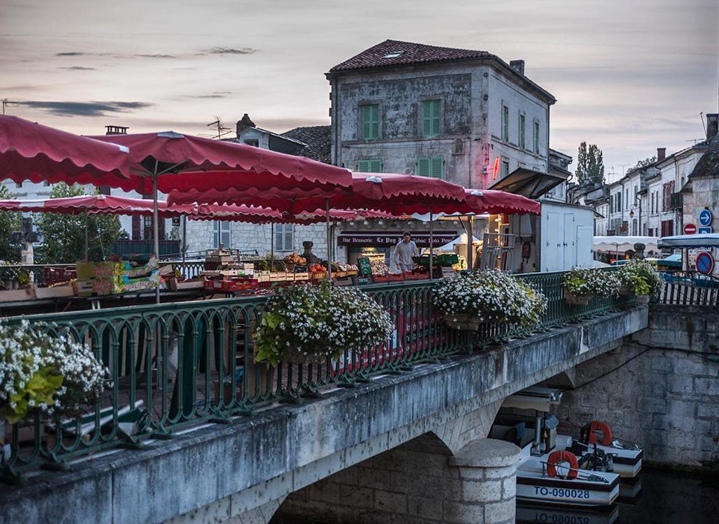 Brantome Les Ages Chambre D'Hotes Exterior photo