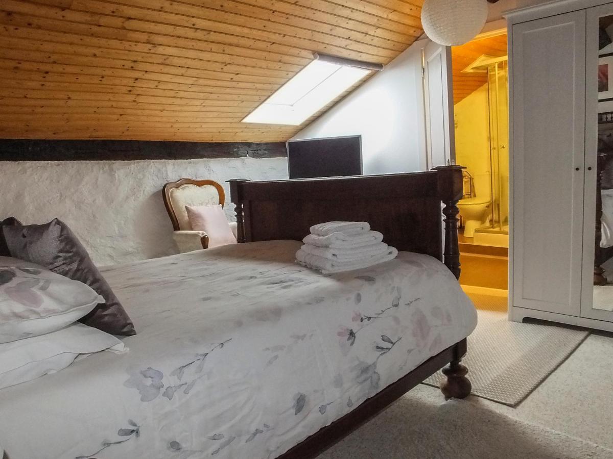 Brantome Les Ages Chambre D'Hotes Exterior photo